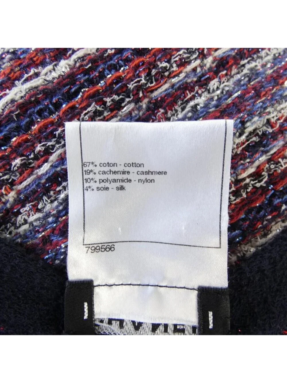 Chanel brand name